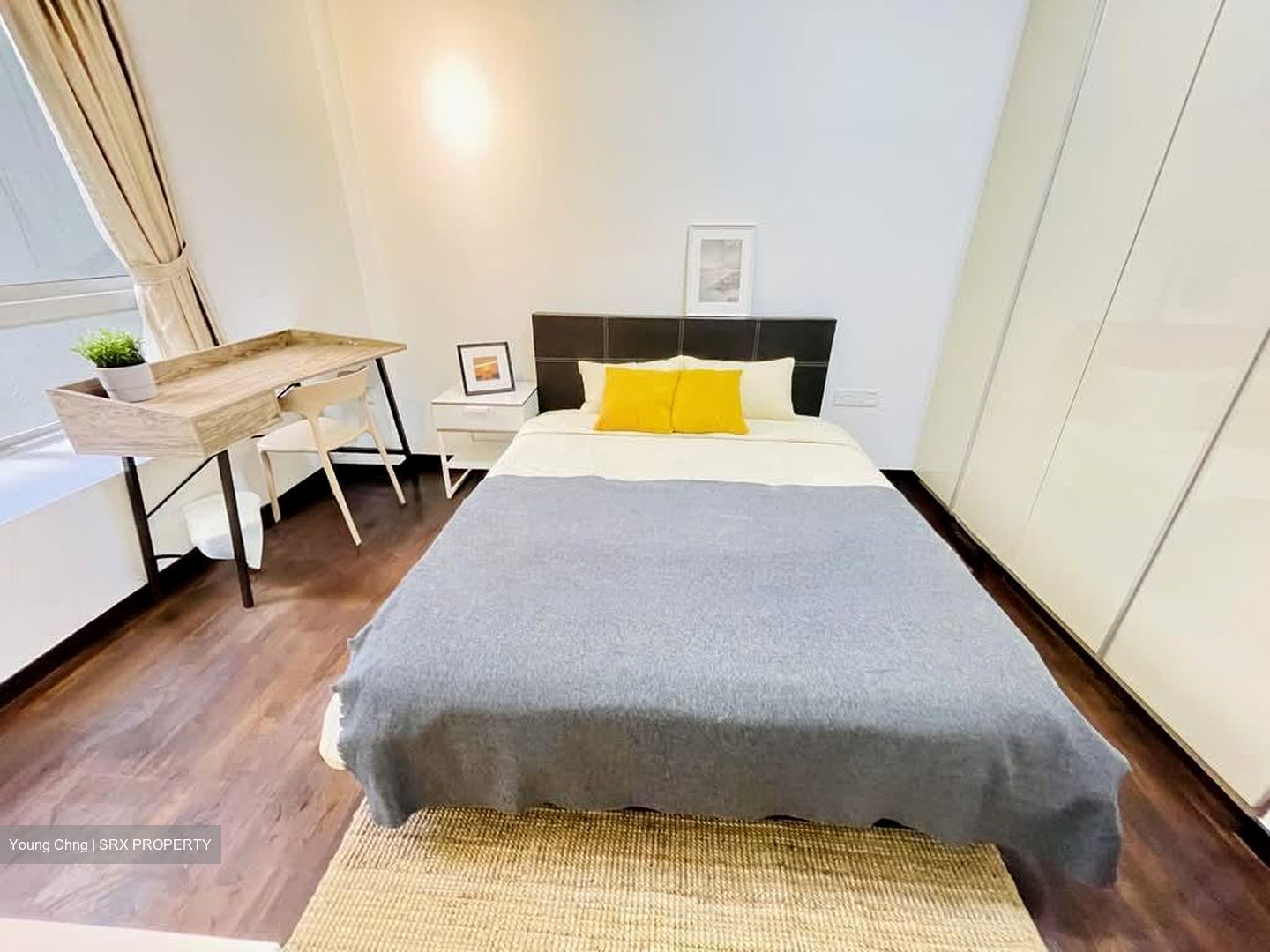 Sophia Residence (D9), Condominium #527837101